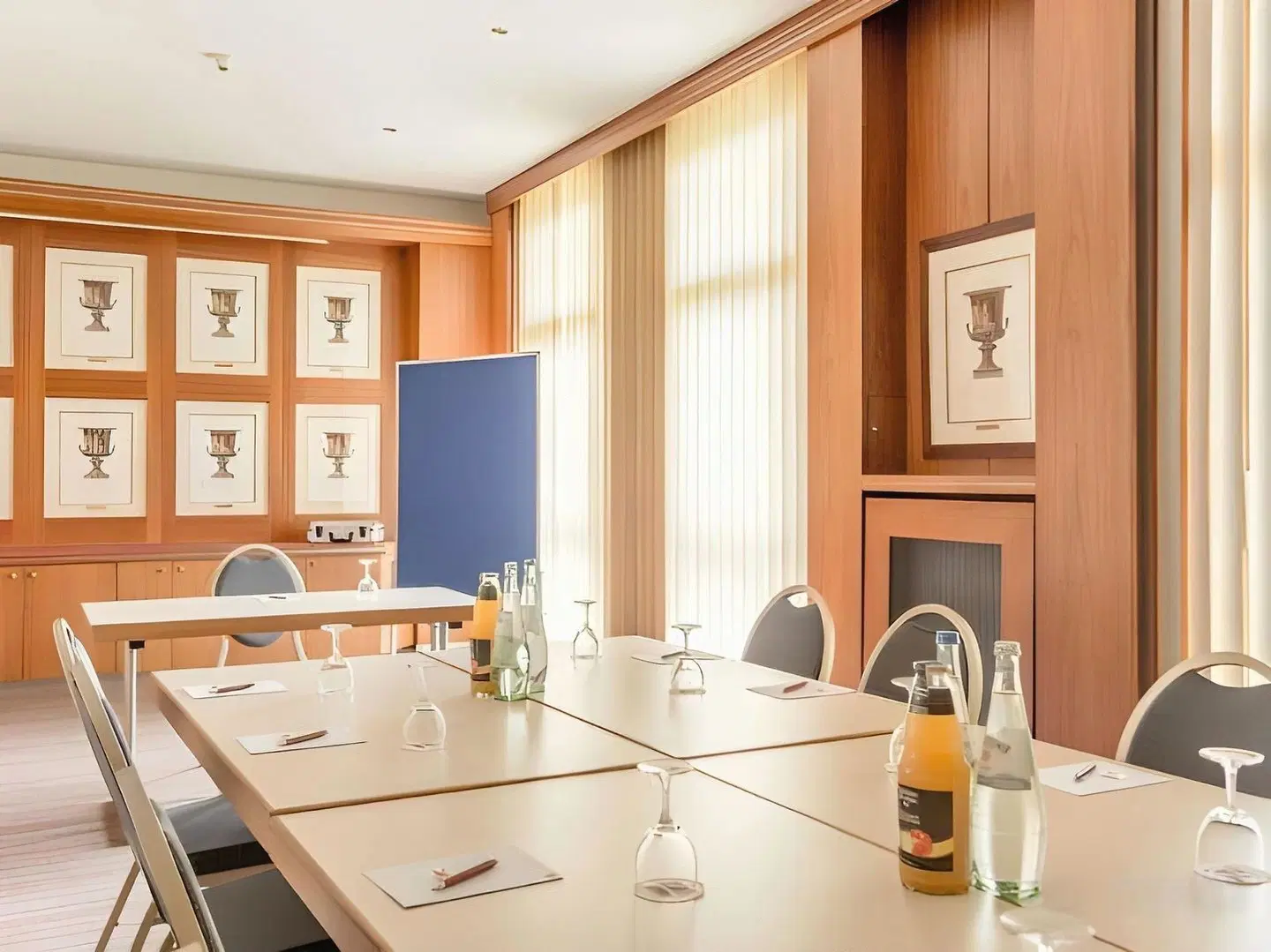 Ramada by Wyndham Muenchen Airport Konferenz