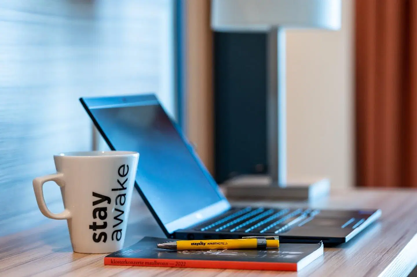 Staycity Aparthotels - Heidelberg ROOM_EXAMPLE