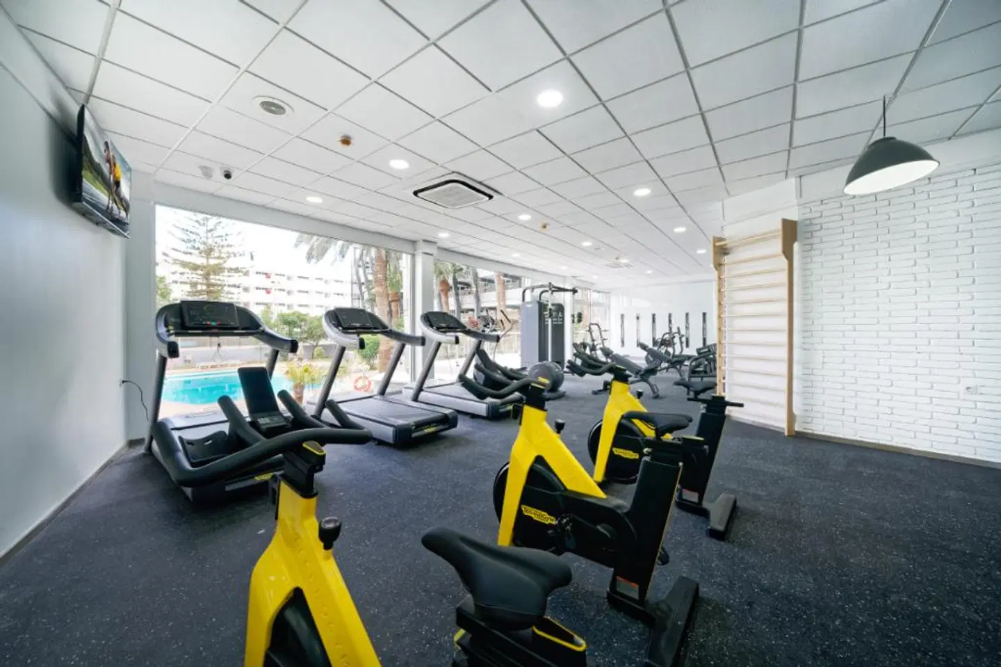 Jardín Del Atlántico SPORTS_AND_LEISURE