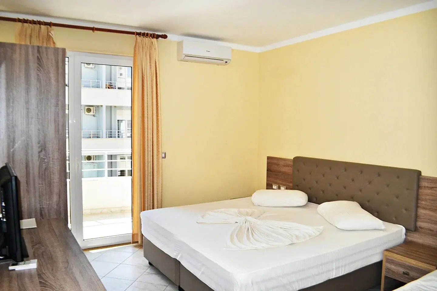 Dolce Vita Hotel ROOM_EXAMPLE