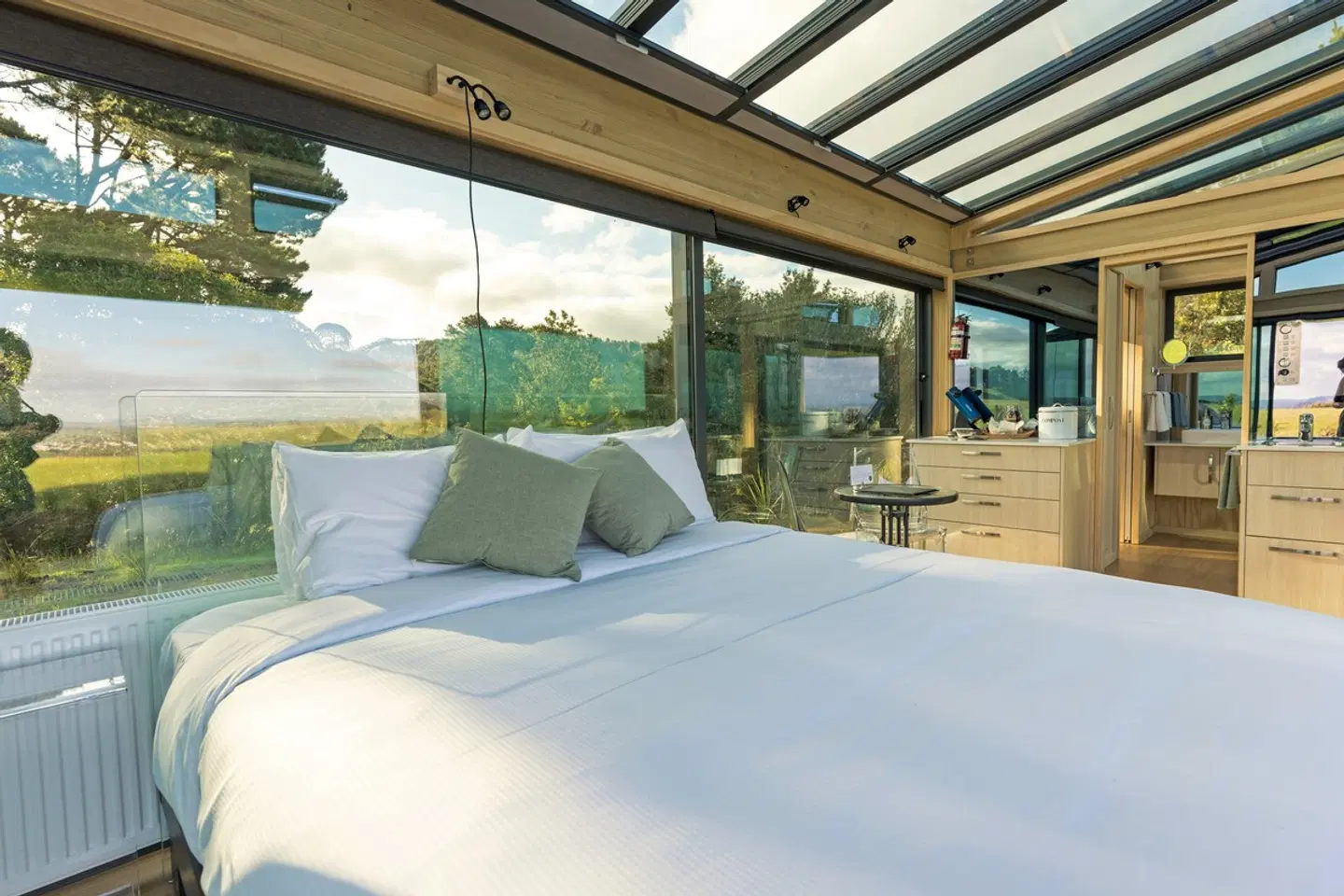 Mat' PurePod ROOM_EXAMPLE