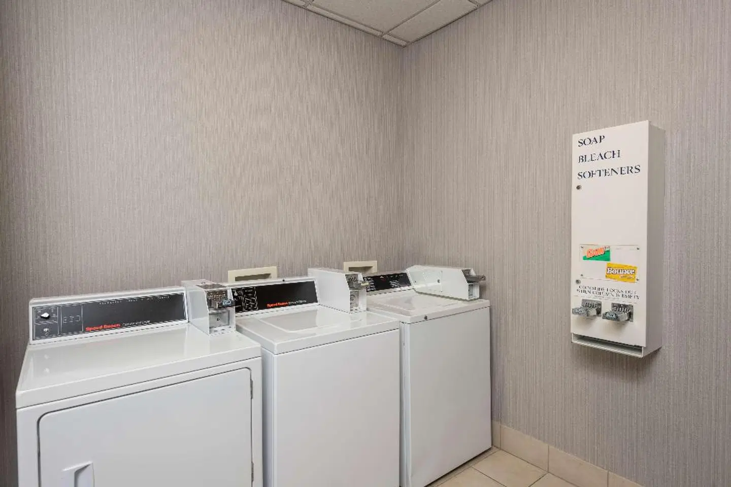 Hilton Garden Inn Lafayette/Cajundome Badezimmer