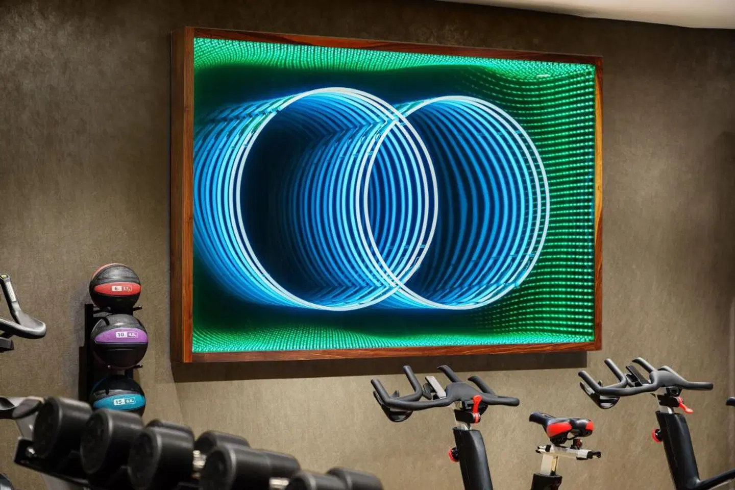 AC Hotel by Marriott New York Times Square MODEL_IMPRESSION