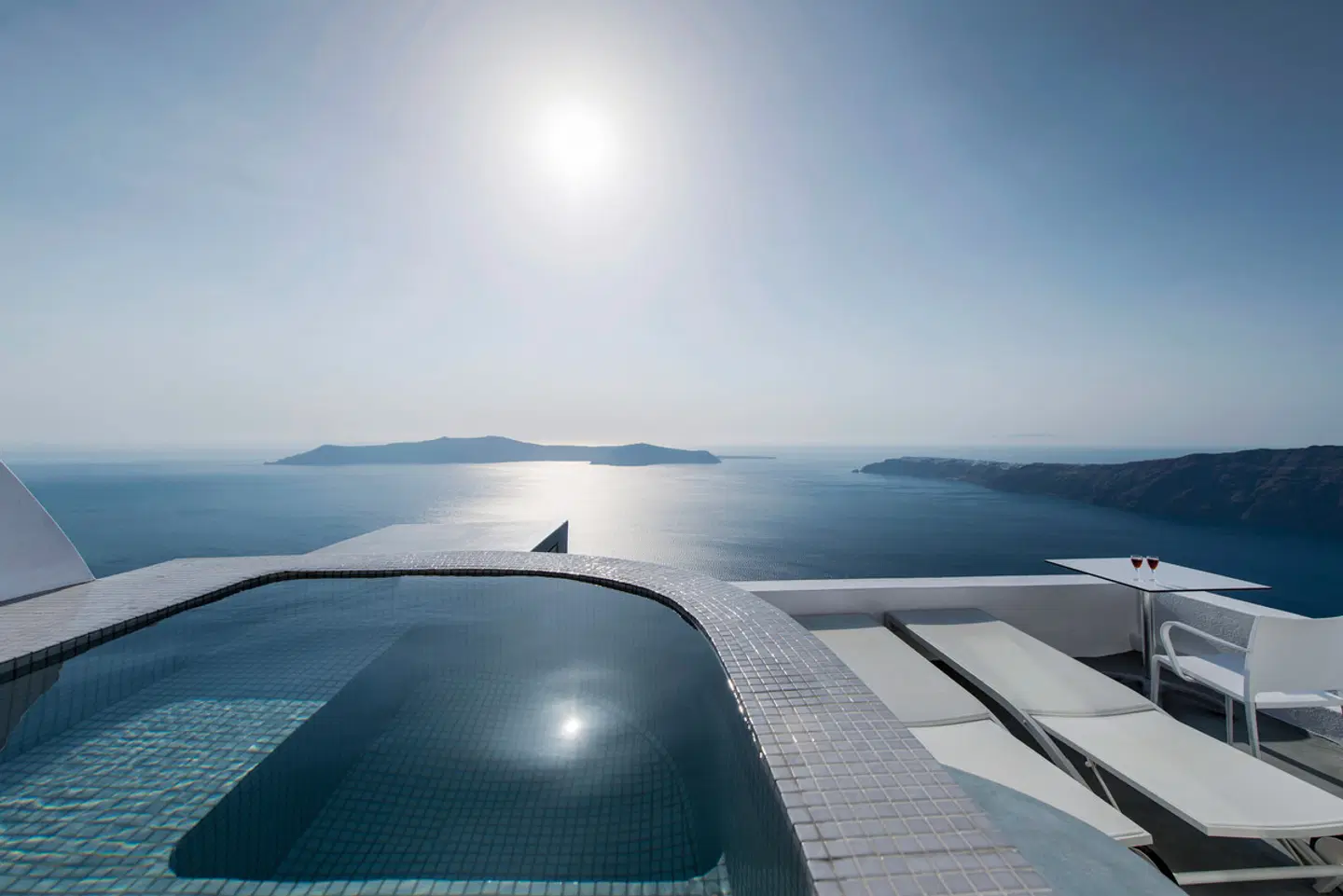 Regina Mare Terrasse