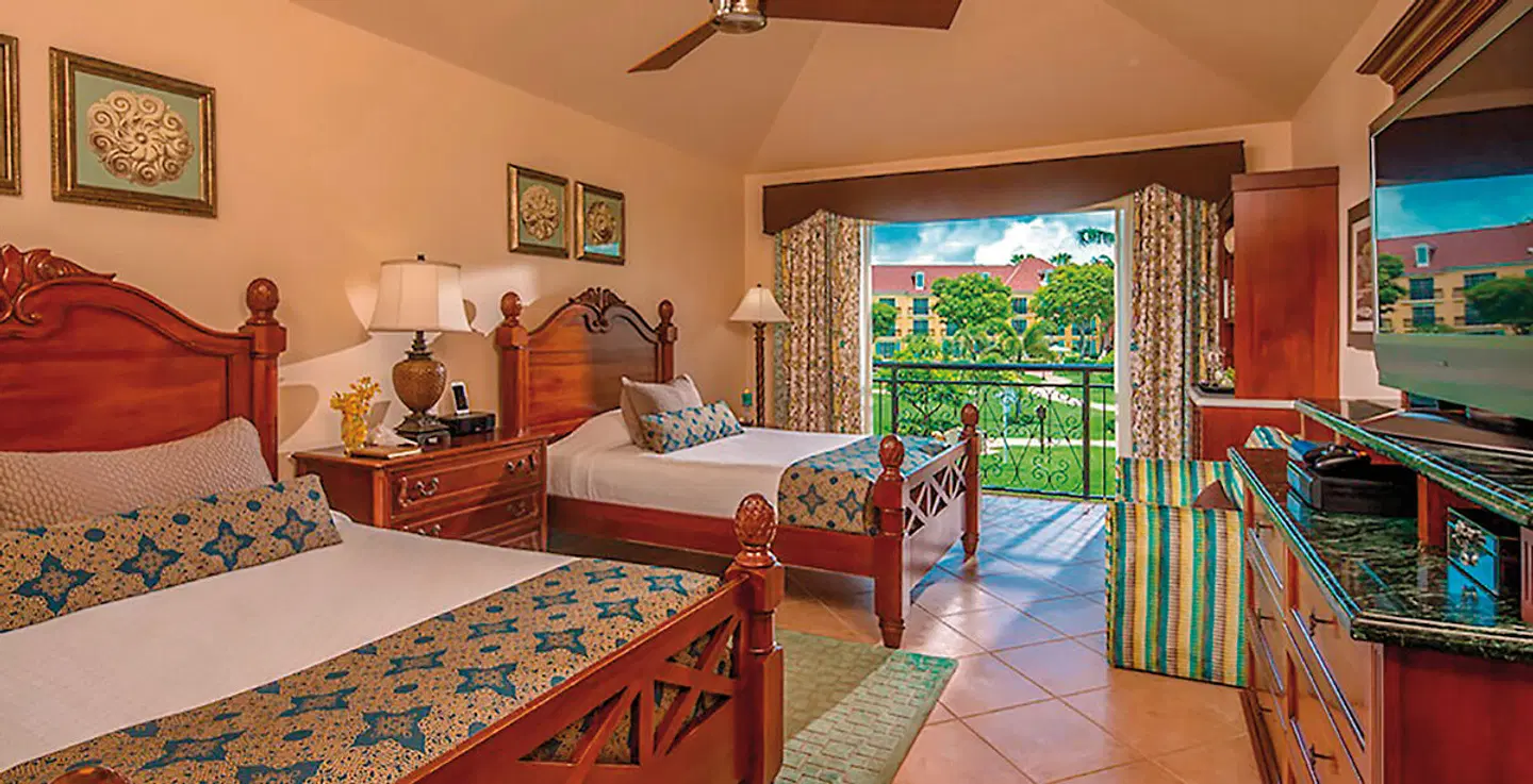 Beaches Turks & Caicos Resort Villages & Spa ROOM_EXAMPLE