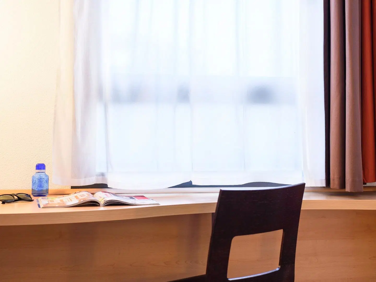 ibis Bilbao Centro HEALTH_BEAUTY