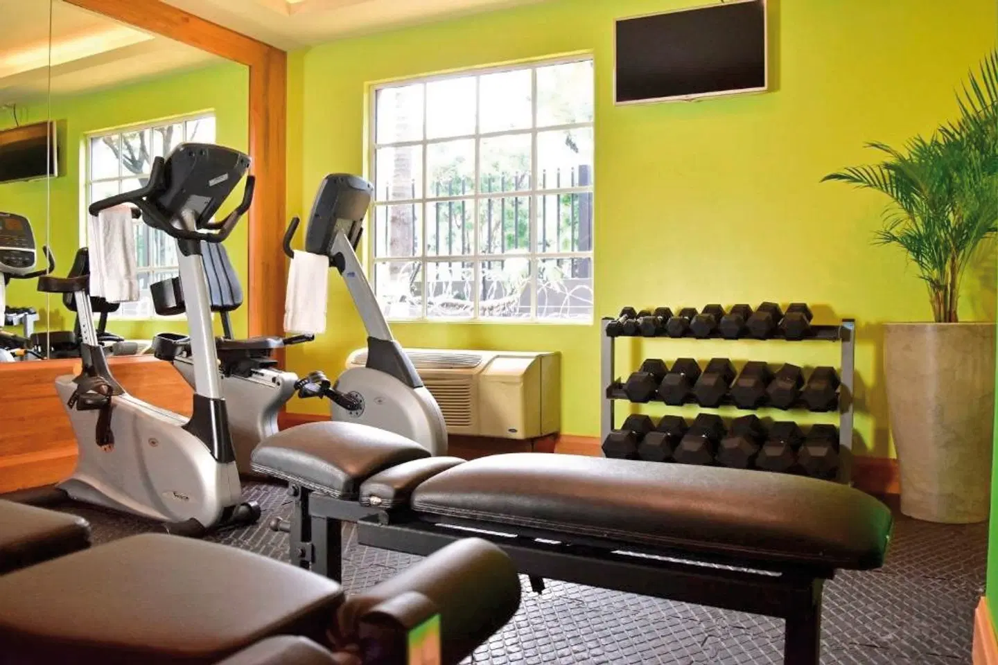 Sleep Inn Paseo Las Damas LOUNGE_LOBBY