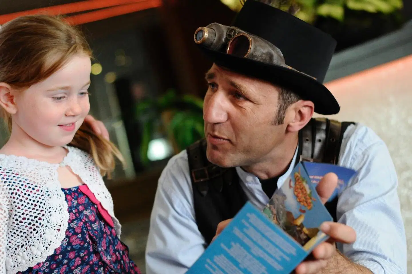 Sol Katmandú Park & Resort PEOPLE