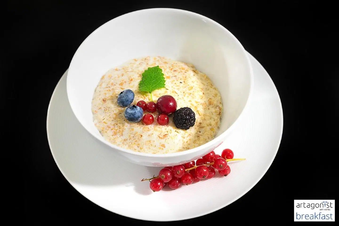 Artagonist Art Hotel Restaurant