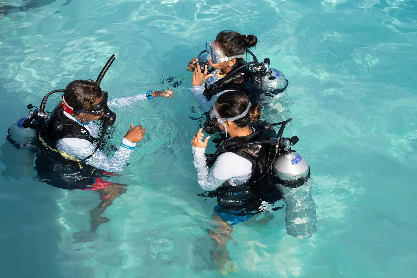 Nova Maldives SPORTS_AND_LEISURE