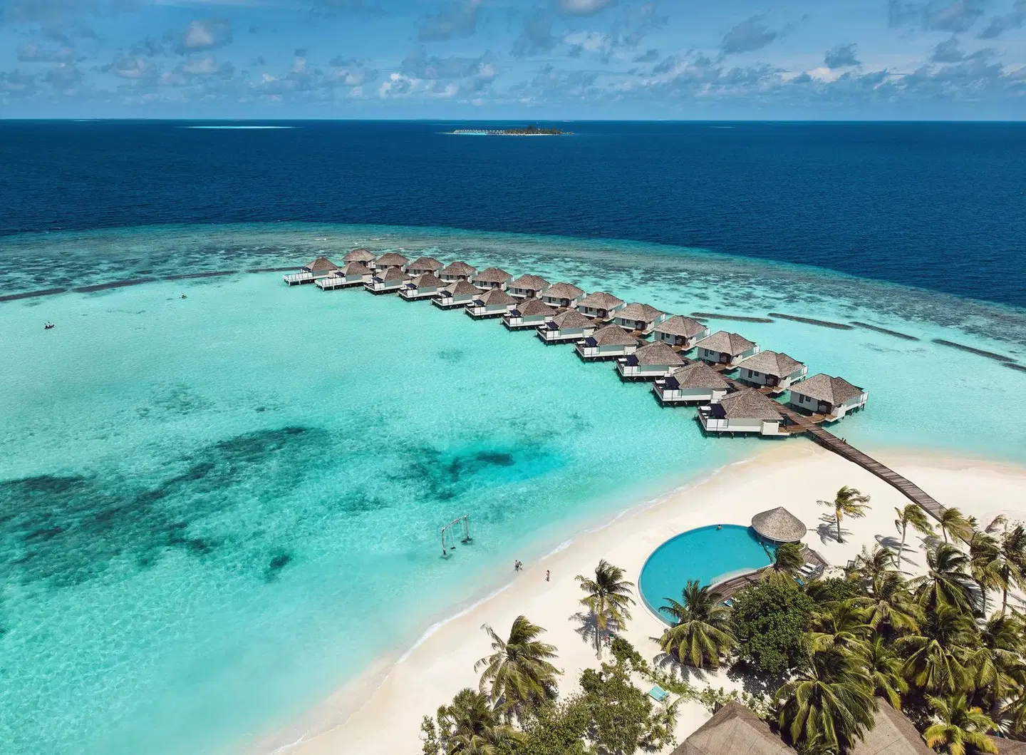 Nova Maldives OUTDOOR_POOL