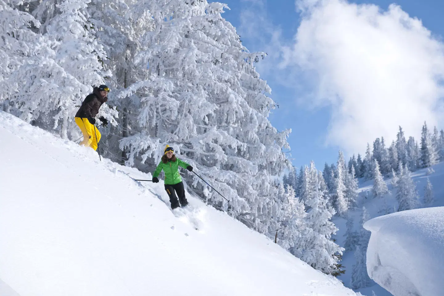 Sporthotel Tirolerhof LANDSCAPE