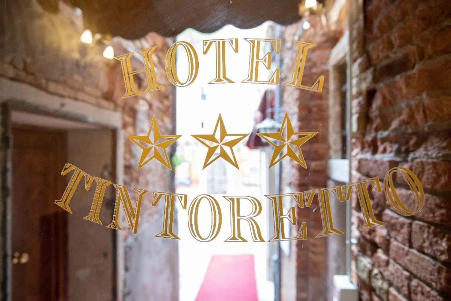 Tintoretto HEALTH_BEAUTY