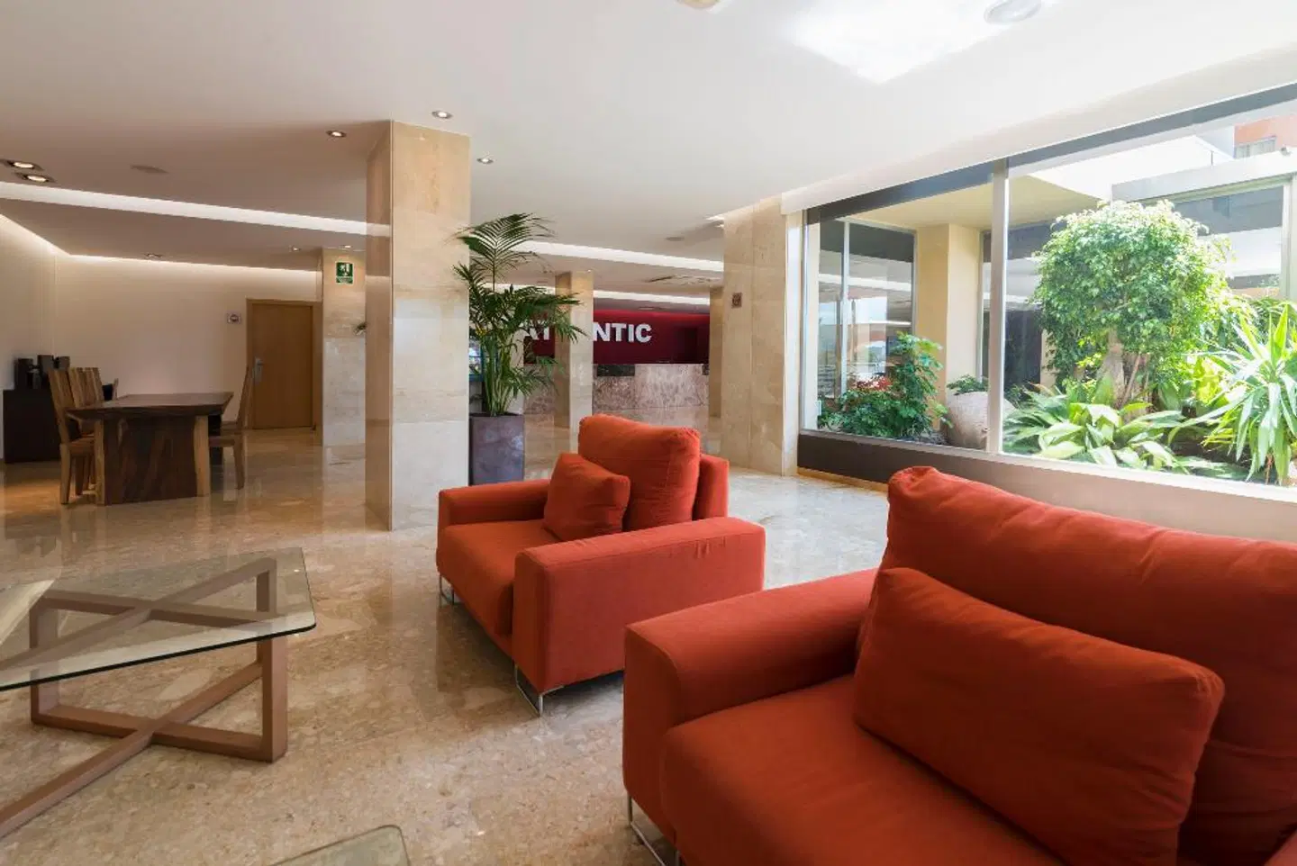 Bluesea Salina LOUNGE_LOBBY