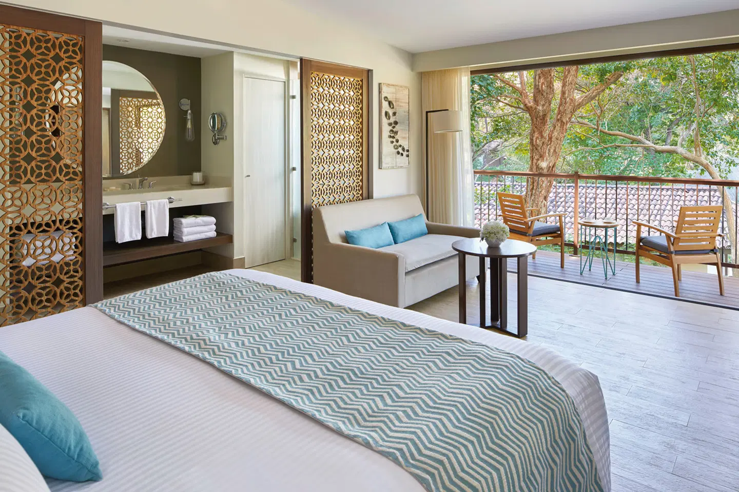 Secrets Papagayo Costa Rica ROOM_EXAMPLE