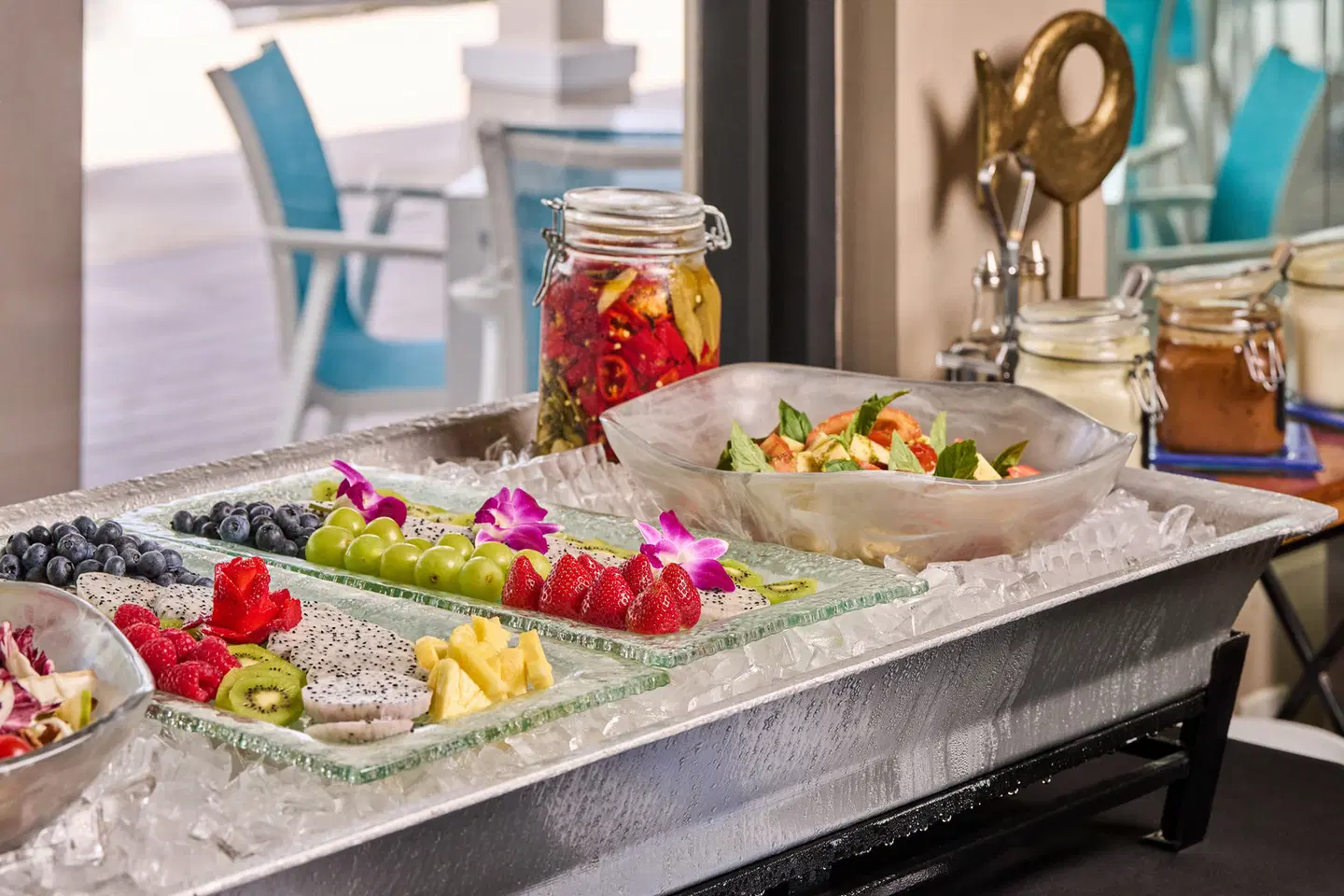 Sandpiper Bay All-Inclusive, Trademark Collection by Wyndham Badezimmer