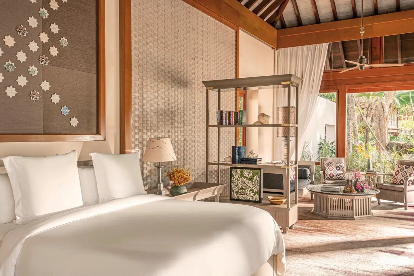 Four Seasons Resort Langkawi ROOM_EXAMPLE