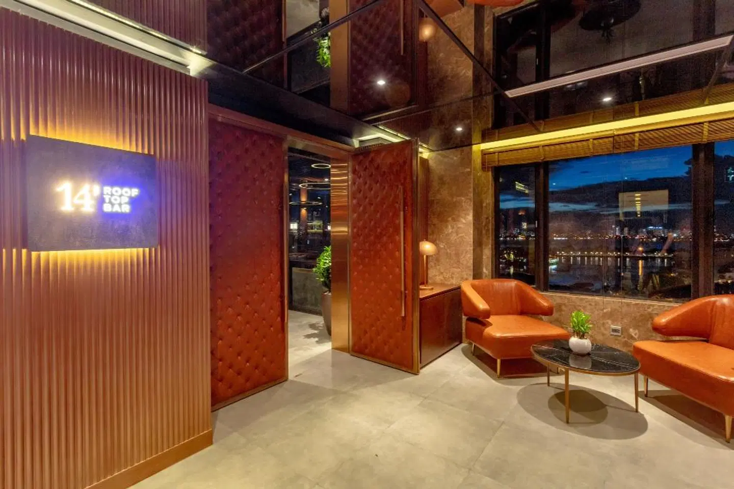 Flower Garden Hotel LOUNGE_LOBBY