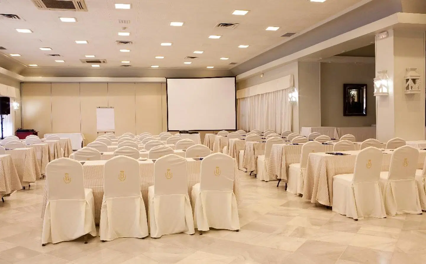 Hotel Jerez & Spa Konferenz