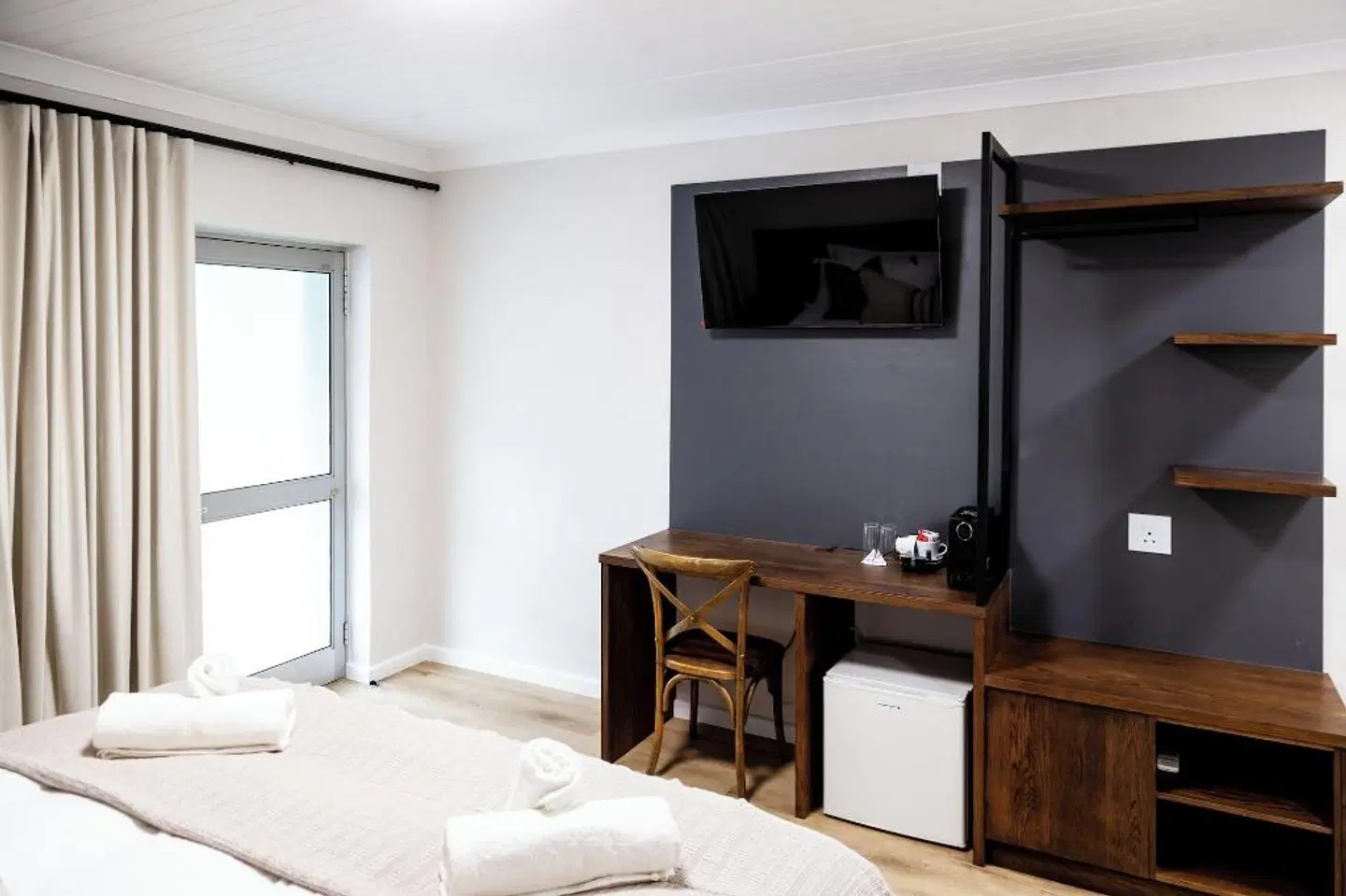 Skinkikofi Guest House ROOM_EXAMPLE