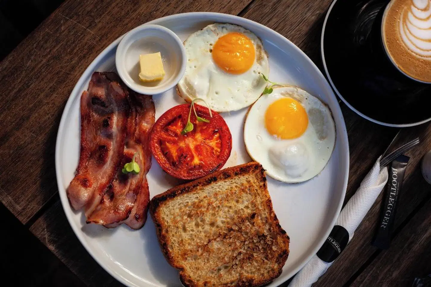 Skinkikofi Guest House Restaurant