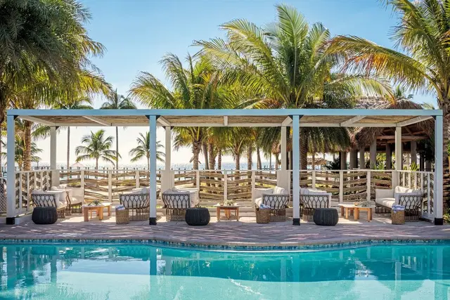 Islander Resort OUTDOOR_POOL