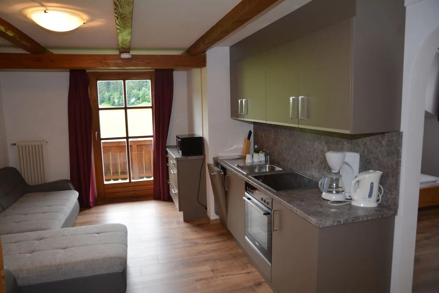 Apart Sonne ROOM_EXAMPLE