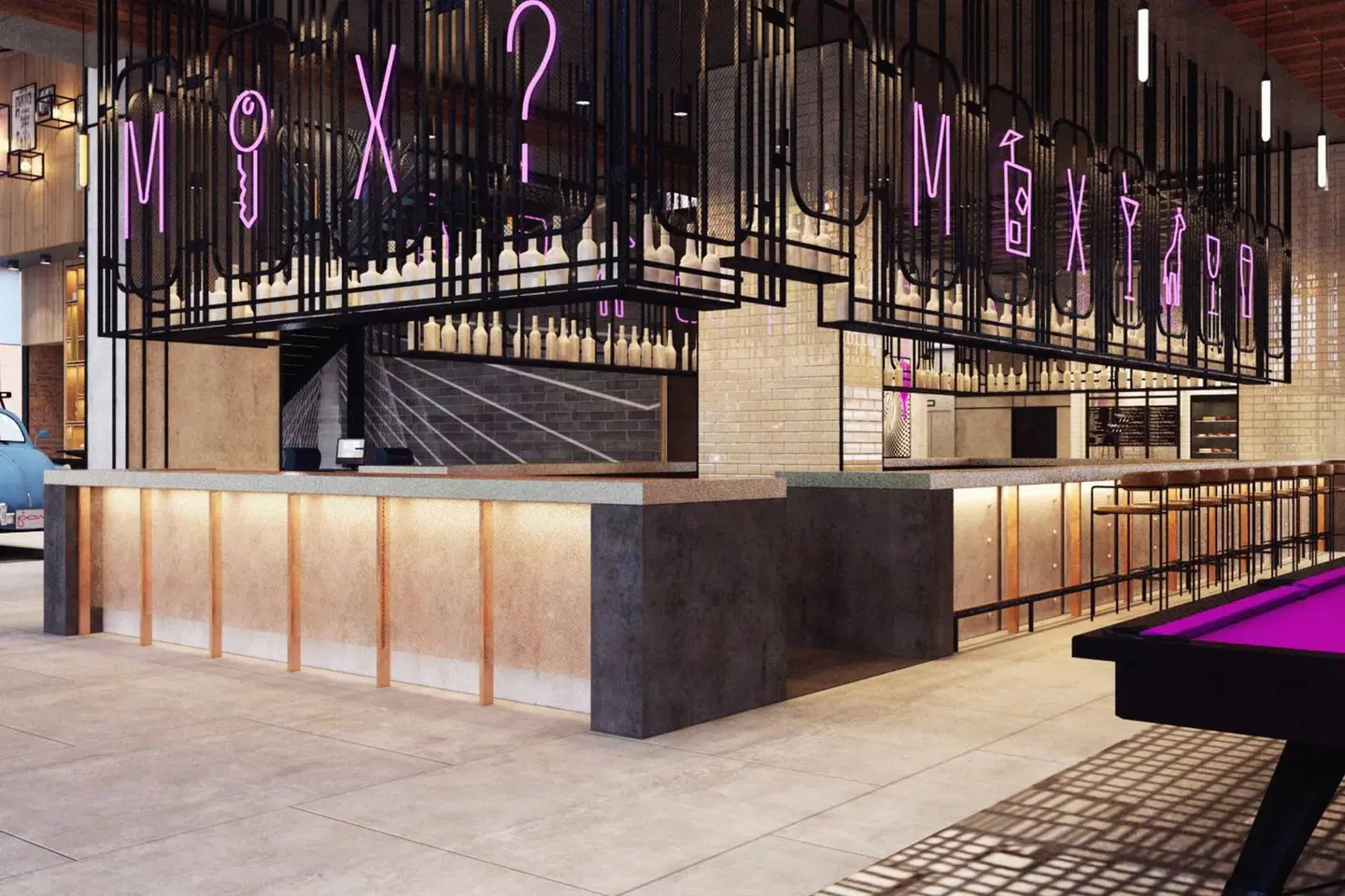 Moxy Putrajaya LOUNGE_LOBBY