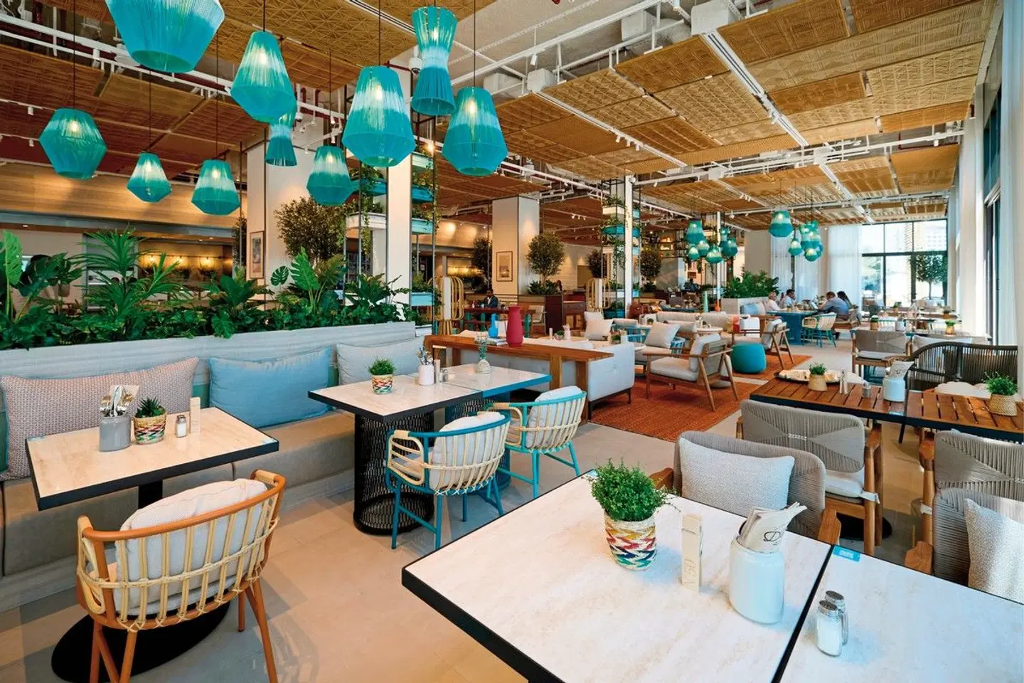 Rove Al Marjan Island LOUNGE_LOBBY