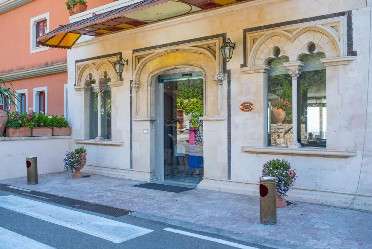 Grand Hotel Miramare LOUNGE_LOBBY