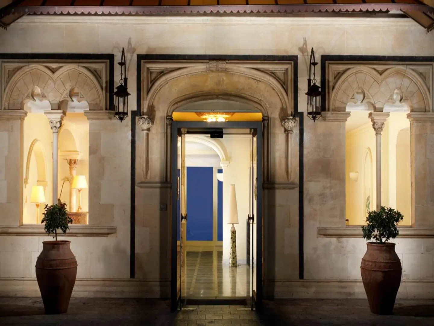 Grand Hotel Miramare LOUNGE_LOBBY