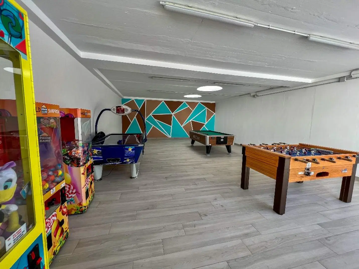 Apartamantos Cordial Magec Taurito Konferenz