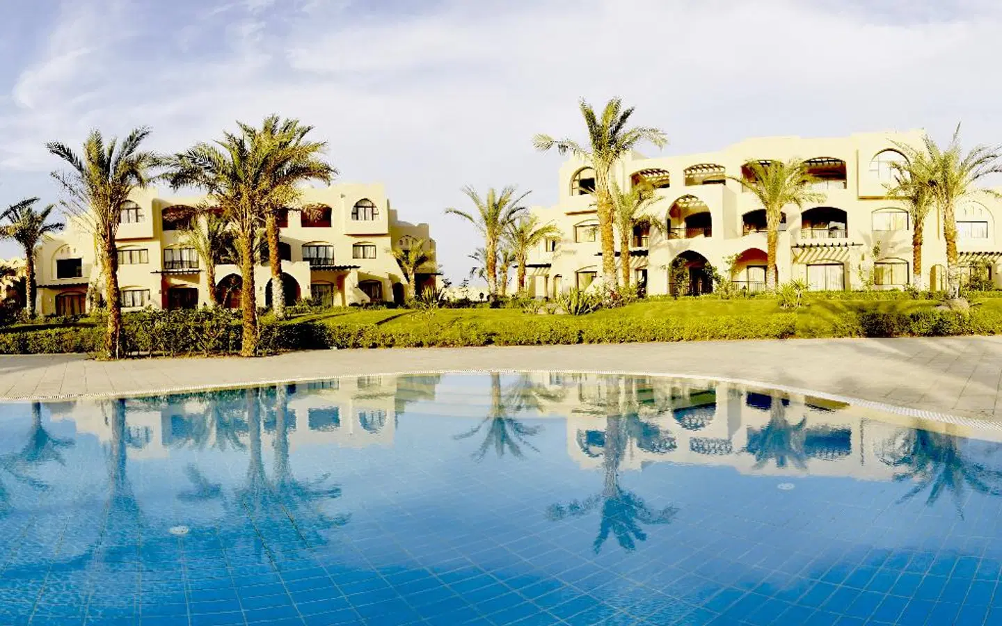 Jaz Makadi Saraya Palms OUTDOOR_POOL