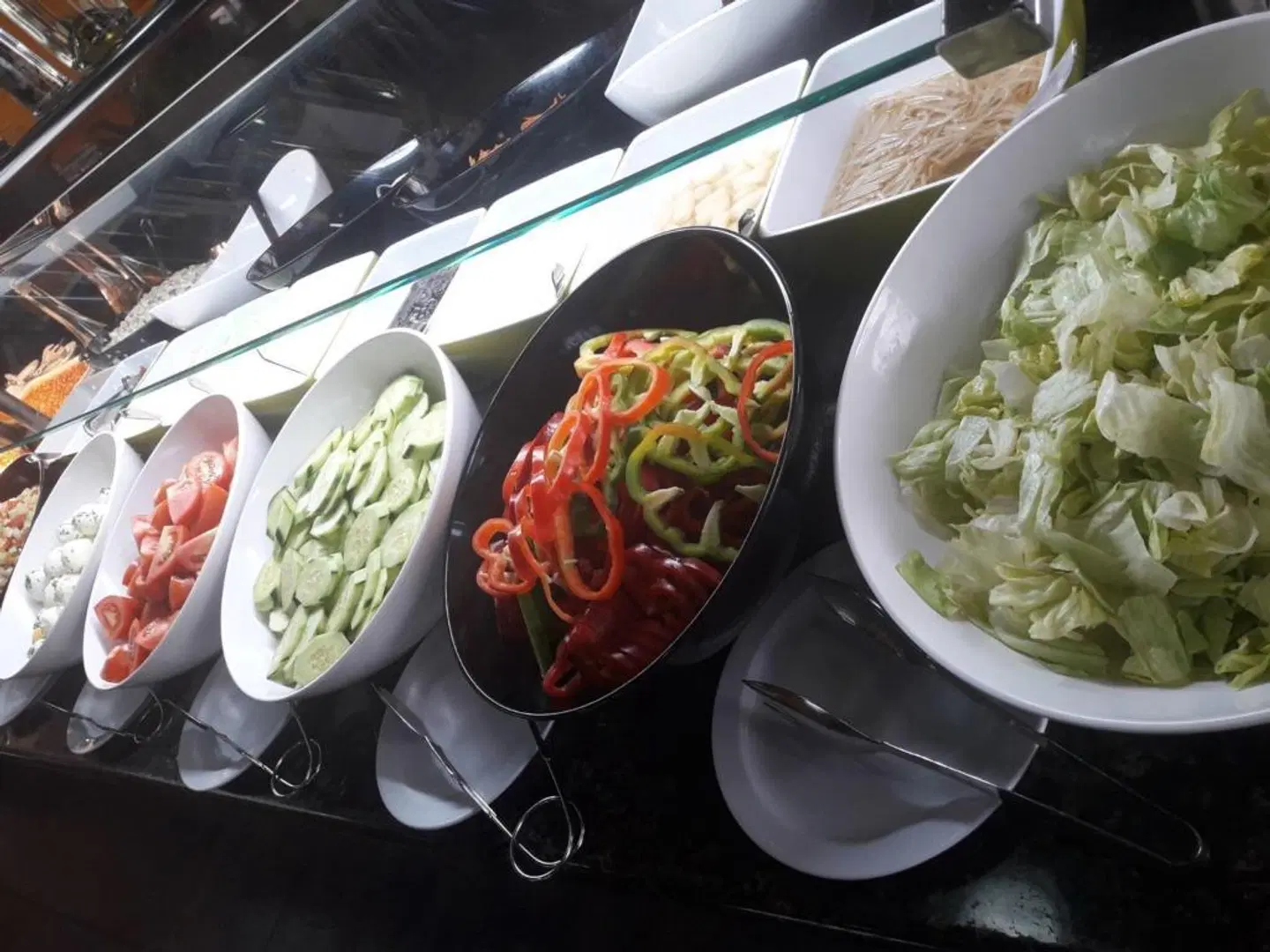 Relaxia Lanzaplaya Apartamentos Restaurant