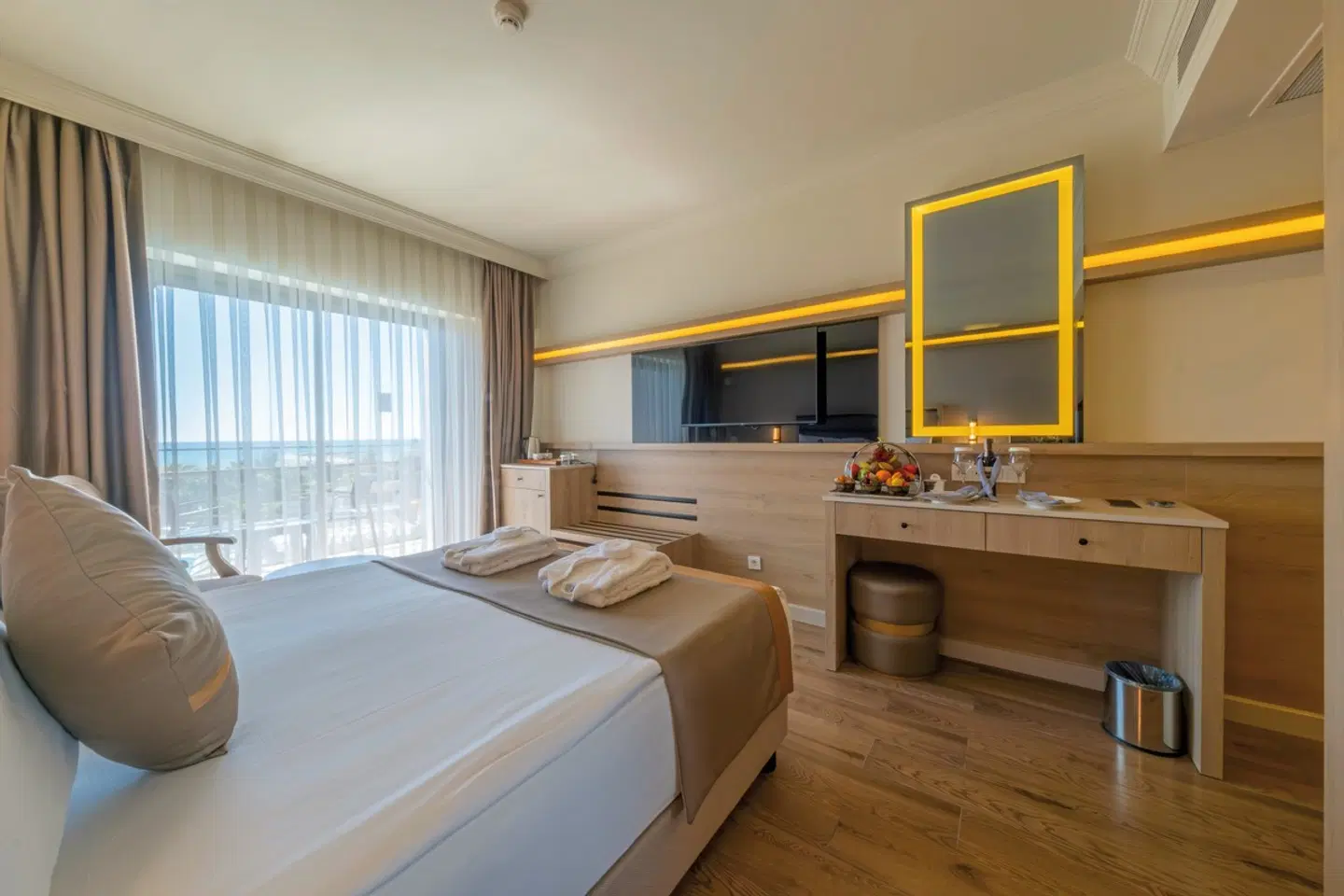 Aydinbey King's Palace & Spa ROOM_EXAMPLE