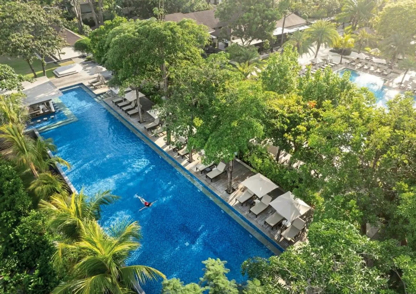 Padma Resort Legian OUTDOOR_POOL
