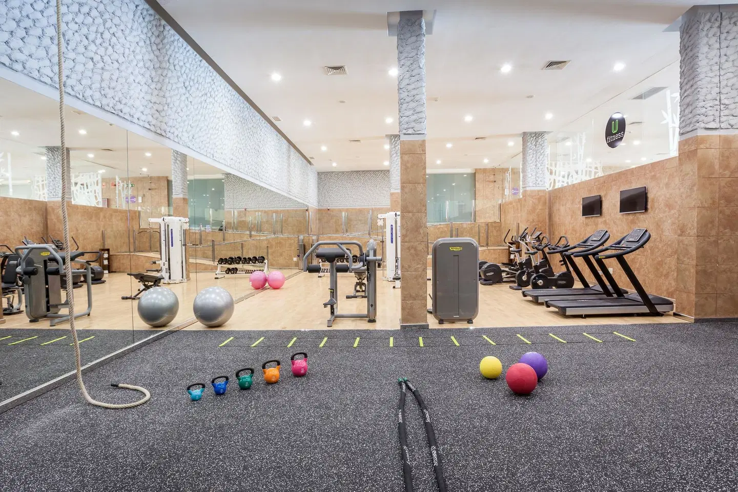 Occidental Jandia Mar SPORTS_AND_LEISURE