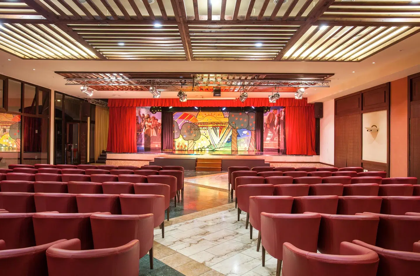 Occidental Jandia Mar SPORTS_AND_LEISURE