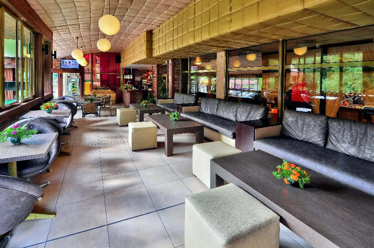 Havana Hotel Casino & SPA LOUNGE_LOBBY