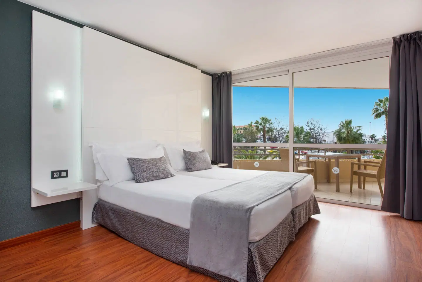 Olé Tropical Tenerife ROOM_EXAMPLE