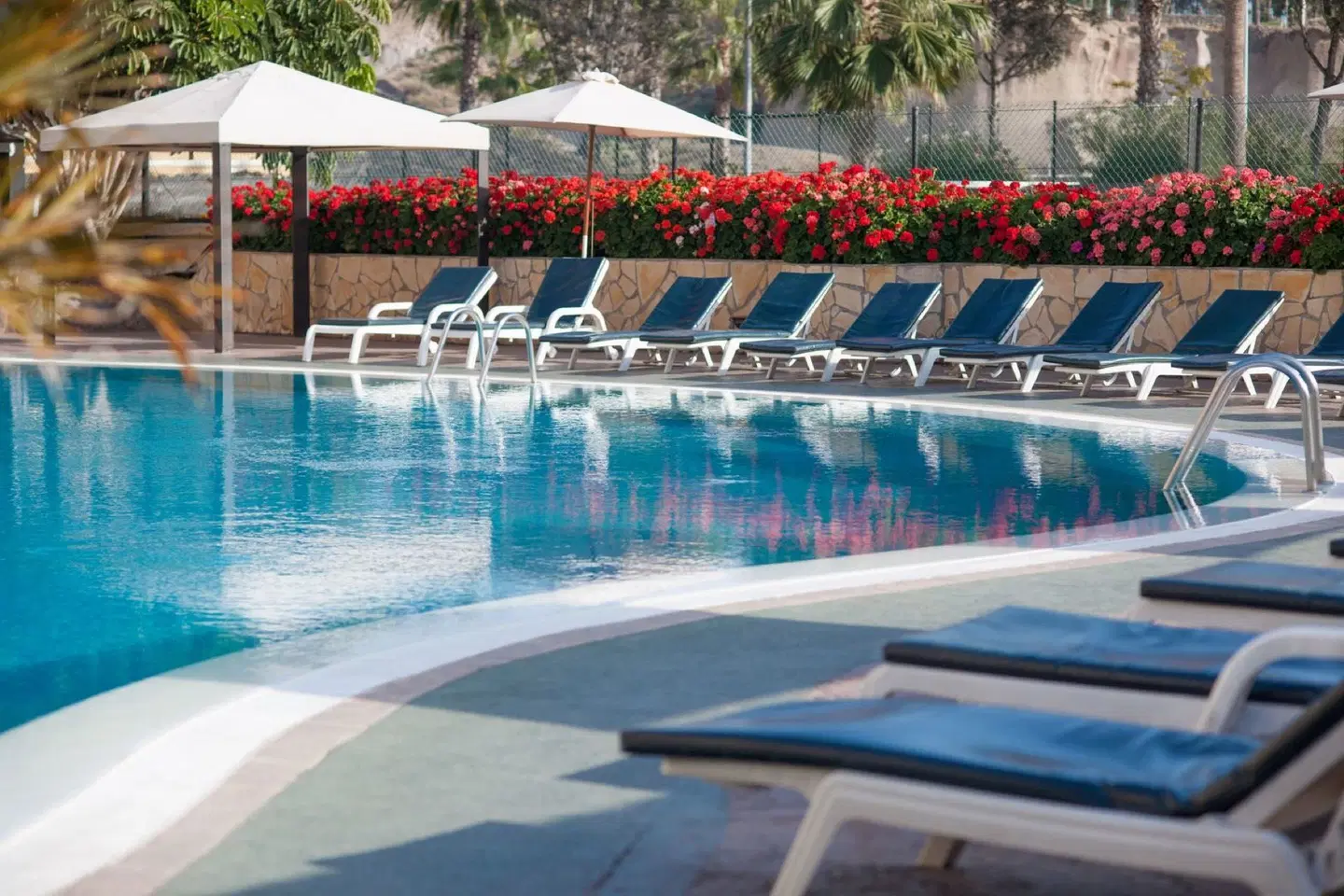Olé Tropical Tenerife OUTDOOR_POOL