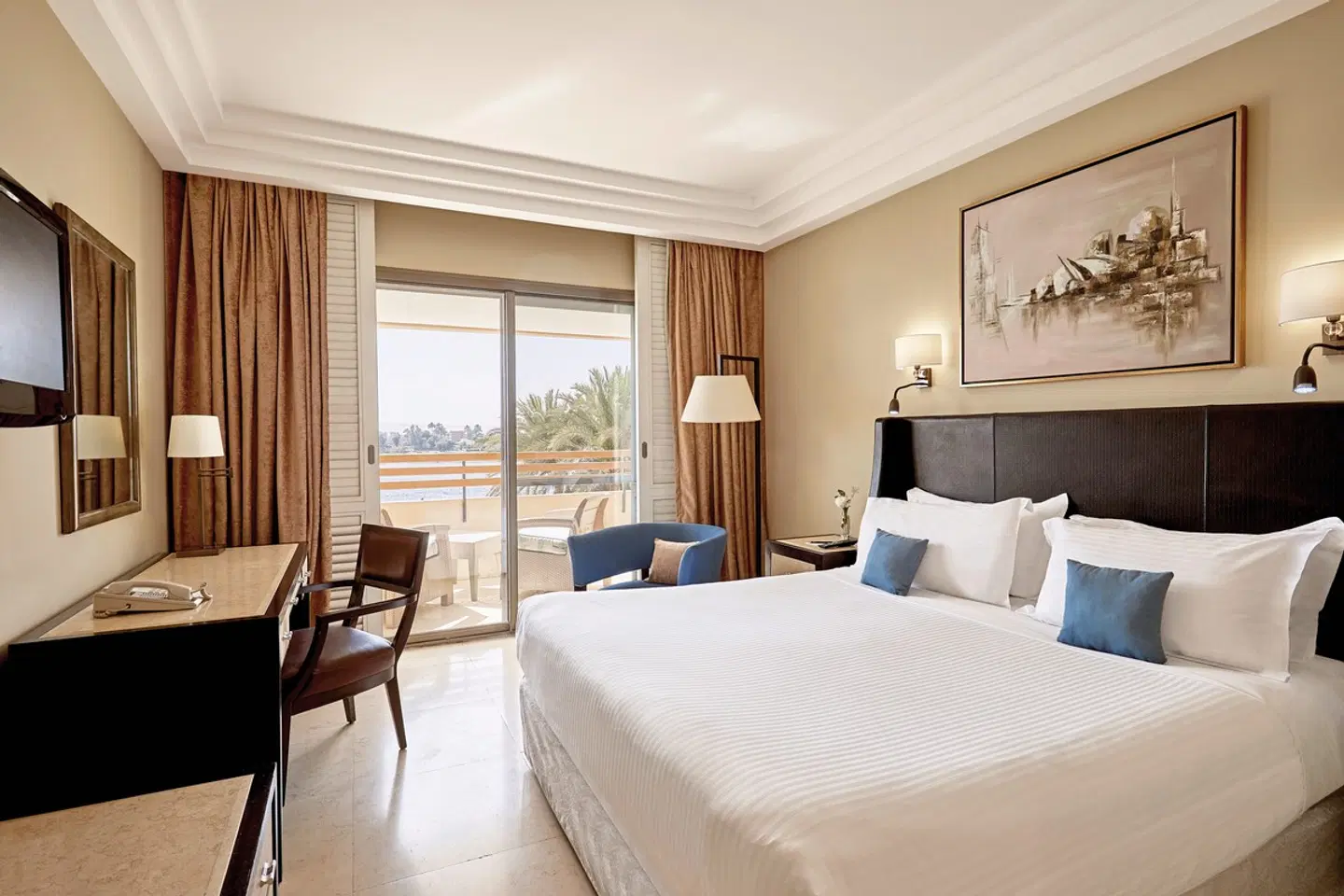 Steigenberger Resort Achti ROOM_EXAMPLE