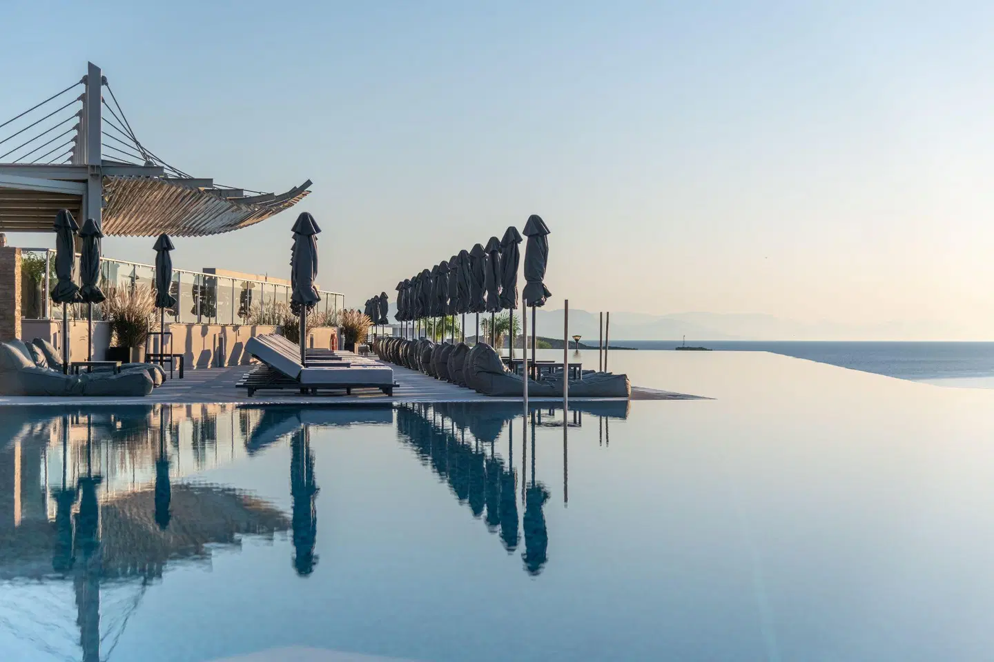 Michelangelo Resort & Spa OUTDOOR_POOL