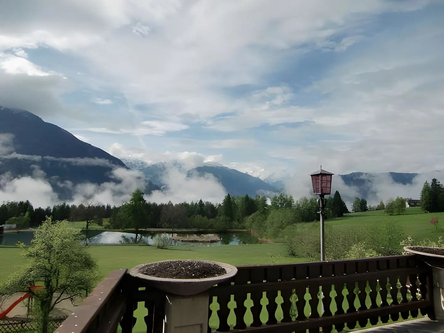 Linserhof SPORTS_AND_LEISURE