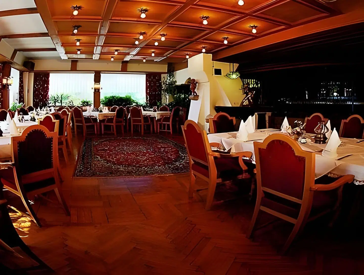 Linserhof Restaurant