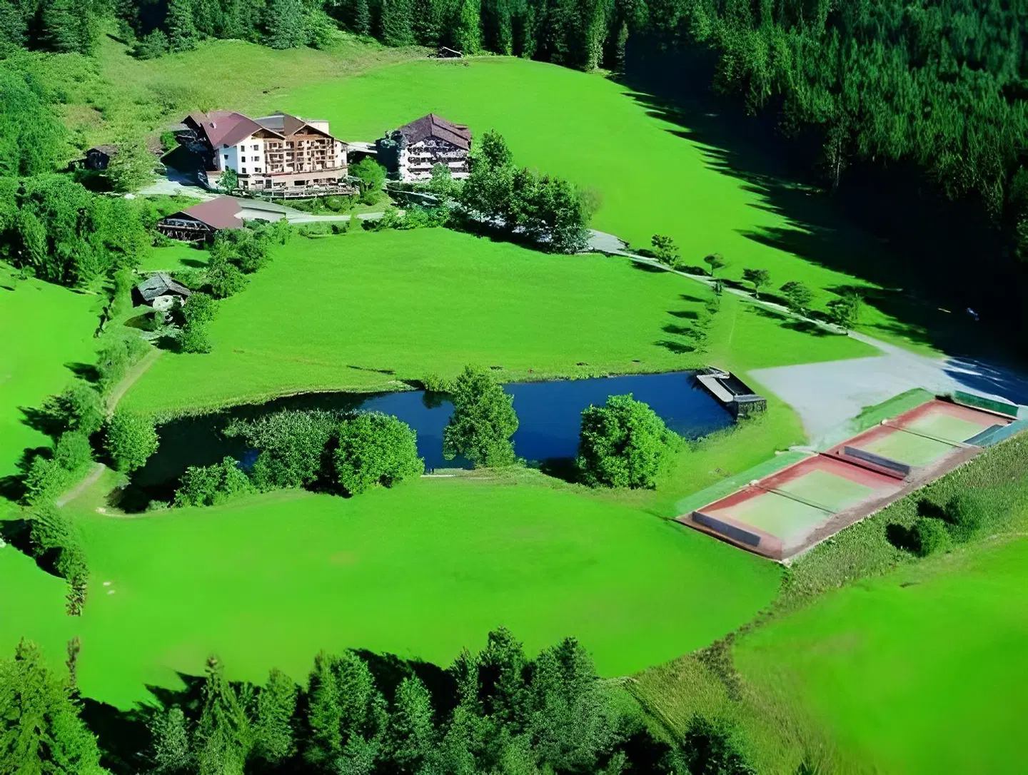 Linserhof MODEL_IMPRESSION