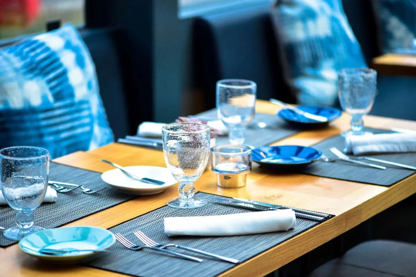 The Prime Energize Restaurant