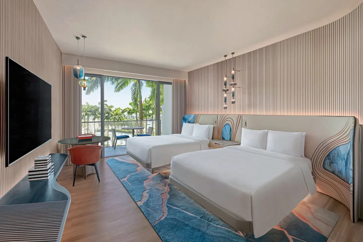 W Singapore - Sentosa Cove ROOM_EXAMPLE