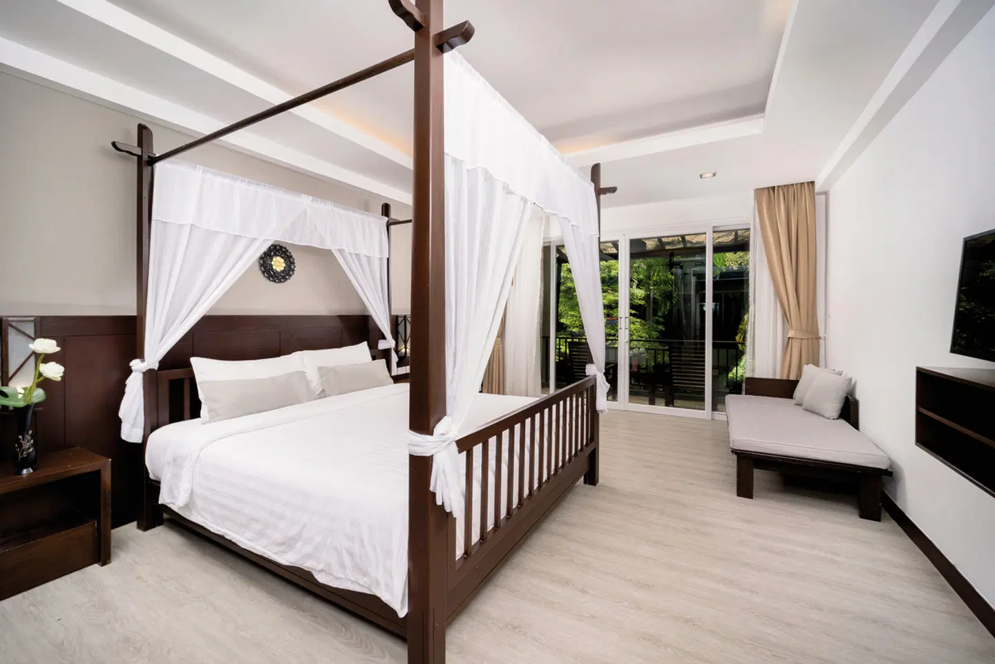 Railay Princess Resort & Spa ROOM_EXAMPLE