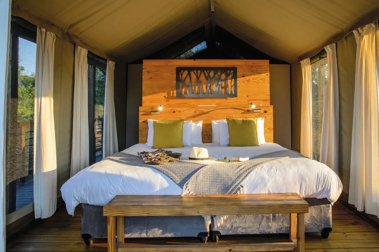 Südafrika Rundreise & Mauritius (Anelia Resort & Spa) ROOM_EXAMPLE